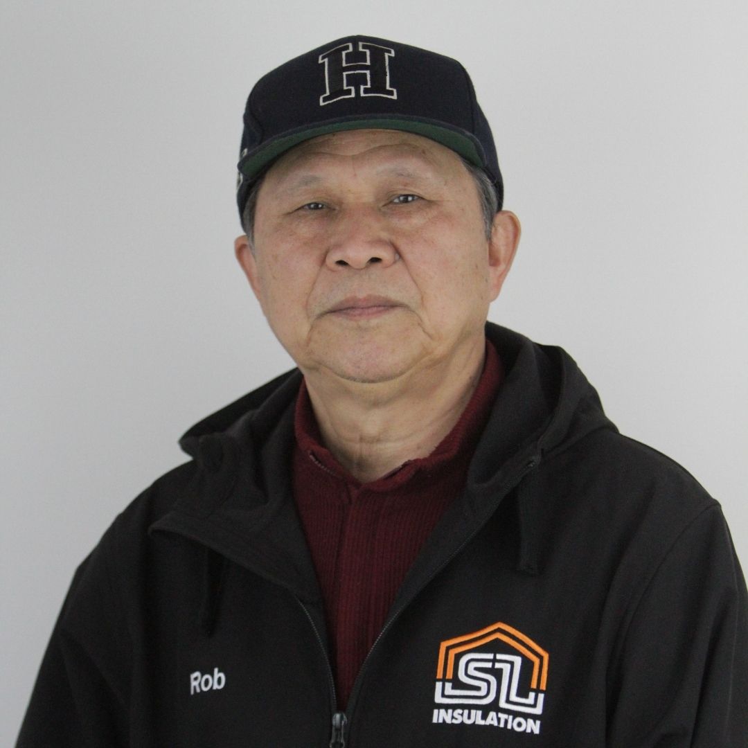 Rob SL Insulation Team