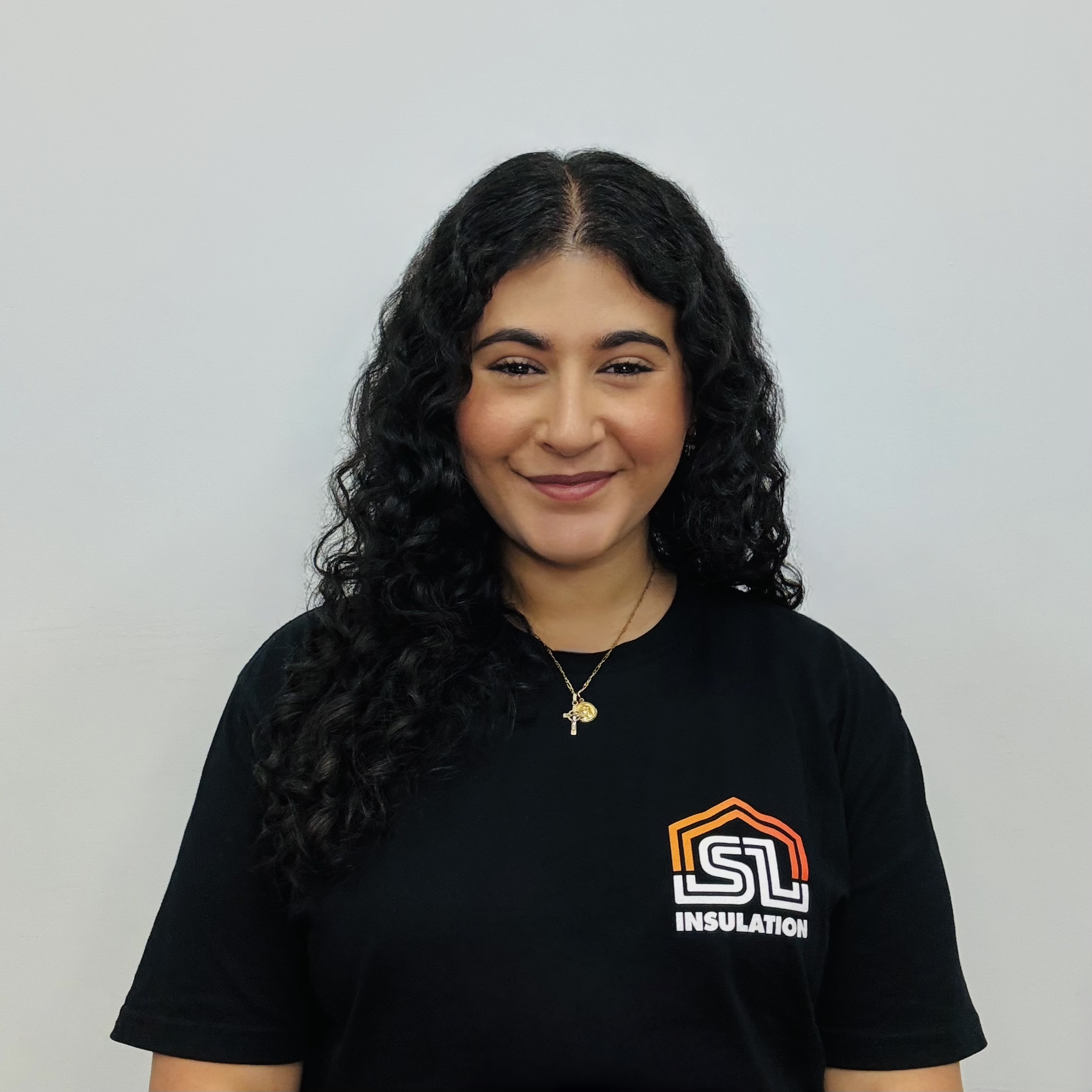 Ilaria SL Insulation Team